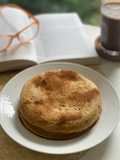 Cinnamon Pancake