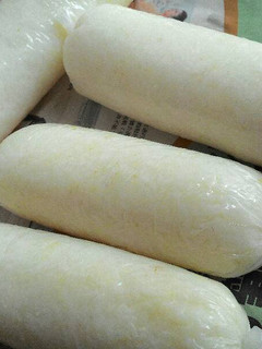 Foto resep Lontong