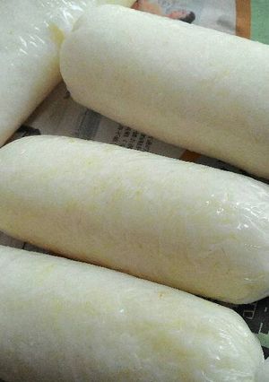 Foto resep Lontong