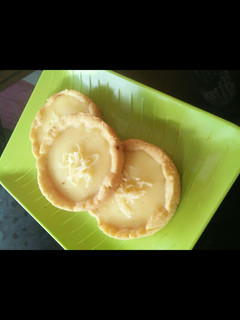 Foto resep Pie Susu "teflon"