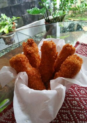 Foto resep Steak Tempe
