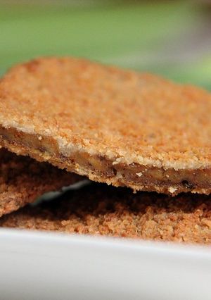 Una foto de Empanado para milanesa