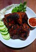 Ayam Bakar Kecap
