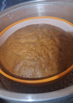 Foto resep Bolu Pisang Kukus
