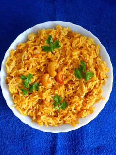 சுரைக்காய் மசாலா சாதம் (Suraikkai Masala Recipe in Tamil) செய்முறை முக்கிய புகைப்படம்