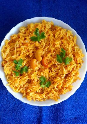 சுரைக்காய் மசாலா சாதம் (Suraikkai Masala Recipe in Tamil) செய்முறை முக்கிய புகைப்படம்