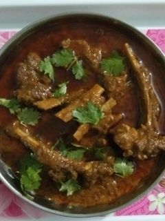 मटन कोरमा (mutton korma recipe in Hindi) रेसिपी मुख्य फोटो