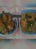 Sayur Lodeh Terong