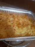 Pastel de pasta