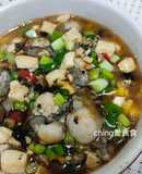 10分鐘上菜-豆鼓炒鮮蚵