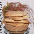Galletas de pueblo 🍪 🥛en cecofry