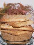 Galletas de pueblo 🍪 🥛en cecofry