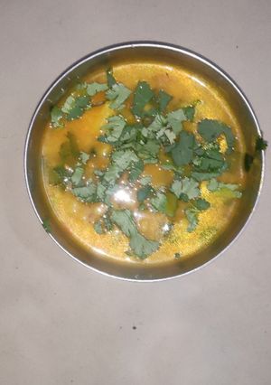 आलू टमाटर की सब्जी(ALOO TAMATAR K SABZI RECIE IN HINDI) रेसिपी मुख्य फोटो