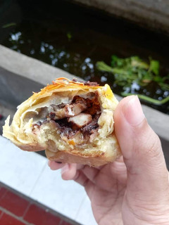 Foto resep Bolen Pisang