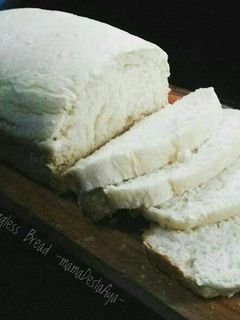 Foto resep Eggless Bread