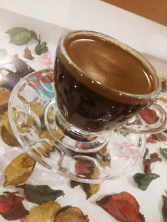 صورة لوصفة قهوة مظبوط ☕