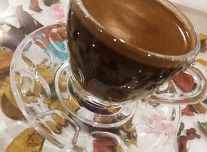 صورة لوصفة قهوة مظبوط ☕