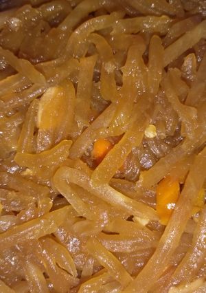 Foto resep Oseng Kates alias Pepaya Muda