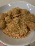 Tauki (kulit tahu basah)nestum
