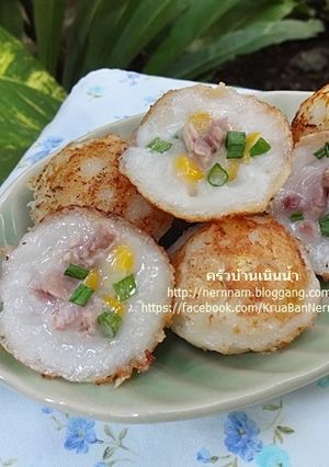 รูปของ ขนมครก