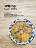 Lompong Masak Santan