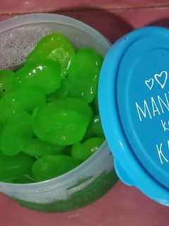 Foto resep Manisan Kolang Kaling