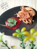Jamur krispi