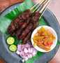 Resep Sate Maranggi yang Enak