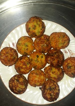A picture of Carrot appe.