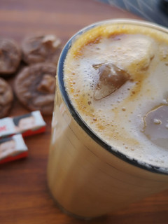 صورة لوصفة أيس كوفي