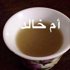A picture of القهوه السعوديه.