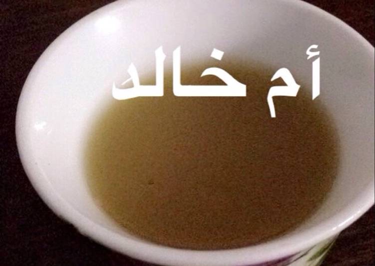 القهوه السعوديه