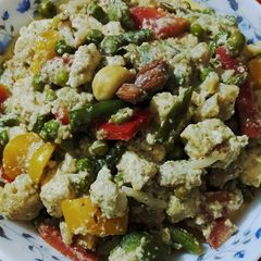 A picture of Nabaratna Curry.