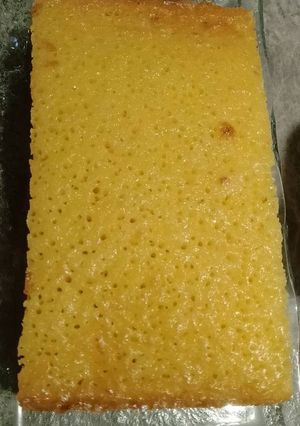 Foto resep Bika Ambon
