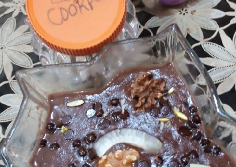 How to Prepare Perfect Chocolate kheer
