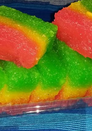 Foto resep Sentiling singkong