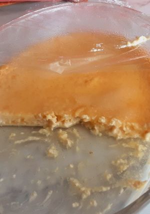 Una foto de Cremé Bruleé