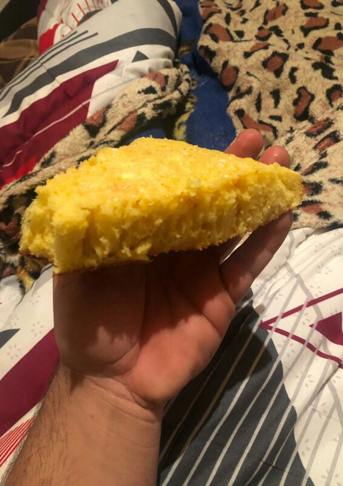 Una foto de Torta de Naranja♡ fácil y con pocos ingredientes!