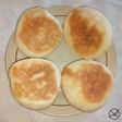 Pan Casero Sin Gluten, Vegano y Sin Horno