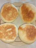 Pan Casero Sin Gluten, Vegano y Sin Horno