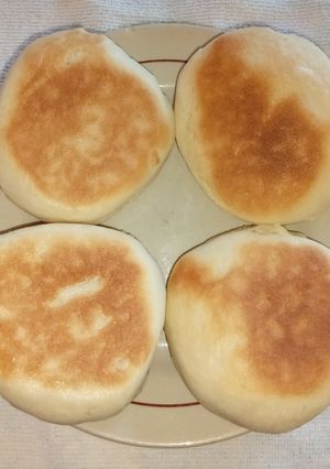 Una foto de Pan Casero Sin Gluten, Vegano y Sin Horno