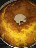 Broa de fubá