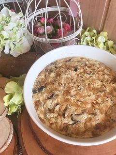 Foto resep Telur tim (chinese style)