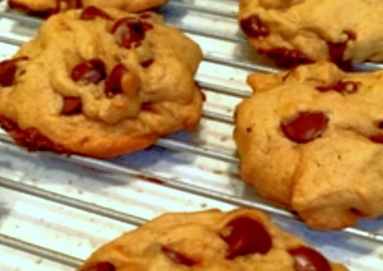 Simple Way to Make Speedy Brown cookies🍪