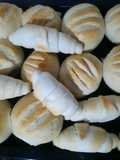 Panecillos para cualquier ocasión 😉👌