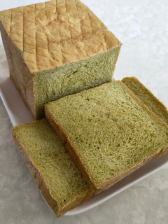 Foto resep Roti Tawar Pandan