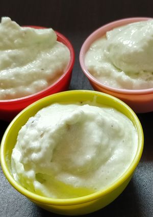બદામ પિસ્તા આઈસક્રીમ (Badam Pista Icecream Recipe In Gujarati) રેસીપી મુખ્ય ફોટો