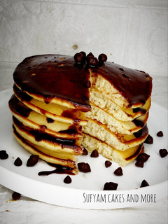 A picture of Pancake.