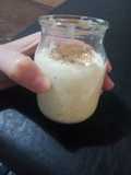Arroz con leche