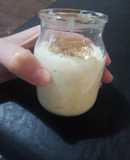 Arroz con leche